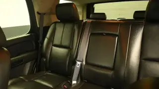 Chevrolet Tahoe 2011 4x2 LT 4dr SUV