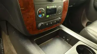 Chevrolet Tahoe 2011 4x2 LT 4dr SUV