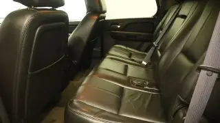 Chevrolet Tahoe 2011 4x2 LT 4dr SUV