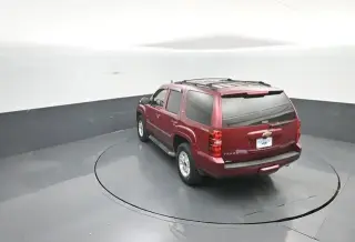 Chevrolet Tahoe 2011 4x2 LT 4dr SUV