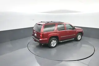 Chevrolet Tahoe 2011 4x2 LT 4dr SUV