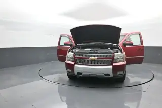 Chevrolet Tahoe 2011 4x2 LT 4dr SUV