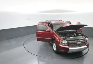 Chevrolet Tahoe 2011 4x2 LT 4dr SUV