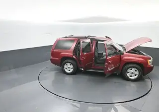 Chevrolet Tahoe 2011 4x2 LT 4dr SUV