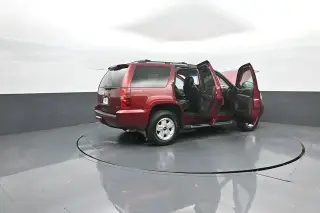 Chevrolet Tahoe 2011 4x2 LT 4dr SUV