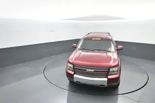 Chevrolet Tahoe 2011 4x2 LT 4dr SUV