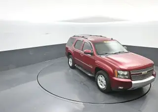 Chevrolet Tahoe 2011 4x2 LT 4dr SUV