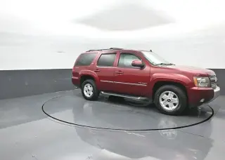 Chevrolet Tahoe 2011 4x2 LT 4dr SUV
