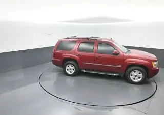 Chevrolet Tahoe 2011 4x2 LT 4dr SUV