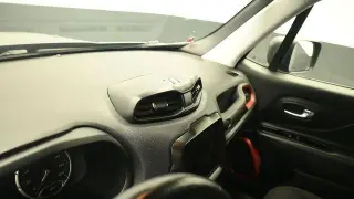 Jeep Renegade 2021 4x4 Trailhawk 4dr SUV