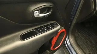 Jeep Renegade 2021 4x4 Trailhawk 4dr SUV