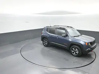 Jeep Renegade 2021 4x4 Trailhawk 4dr SUV