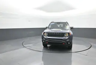 Jeep Renegade 2021 4x4 Trailhawk 4dr SUV