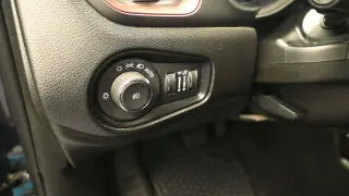 Jeep Renegade 2021 4x4 Trailhawk 4dr SUV