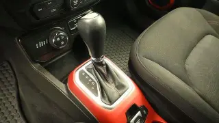 Jeep Renegade 2021 4x4 Trailhawk 4dr SUV