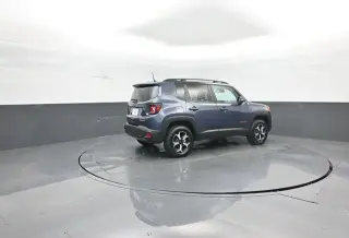 Jeep Renegade 2021 4x4 Trailhawk 4dr SUV