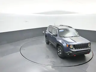 Jeep Renegade 2021 4x4 Trailhawk 4dr SUV