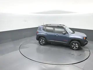 Jeep Renegade 2021 4x4 Trailhawk 4dr SUV