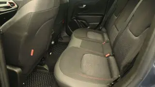 Jeep Renegade 2021 4x4 Trailhawk 4dr SUV