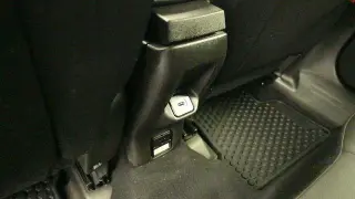 Jeep Renegade 2021 4x4 Trailhawk 4dr SUV