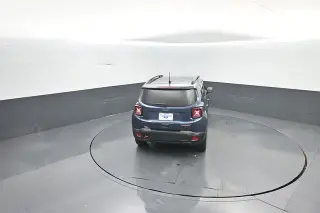Jeep Renegade 2021 4x4 Trailhawk 4dr SUV