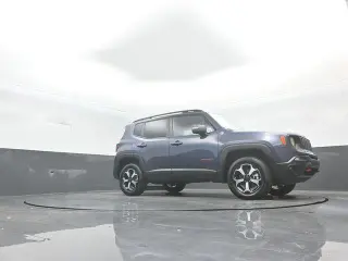 Jeep Renegade 2021 4x4 Trailhawk 4dr SUV