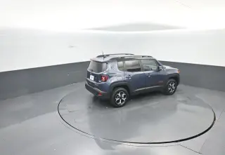 Jeep Renegade 2021 4x4 Trailhawk 4dr SUV