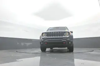 Jeep Renegade 2021 4x4 Trailhawk 4dr SUV
