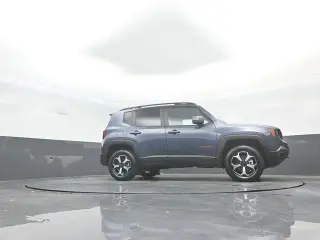 Jeep Renegade 2021 4x4 Trailhawk 4dr SUV