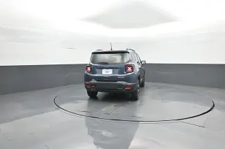 Jeep Renegade 2021 4x4 Trailhawk 4dr SUV
