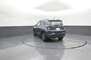 Jeep Renegade 2021 4x4 Trailhawk 4dr SUV