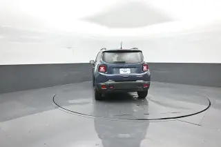 Jeep Renegade 2021 4x4 Trailhawk 4dr SUV
