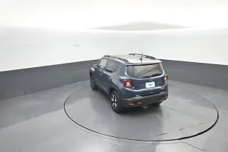 Jeep Renegade 2021 4x4 Trailhawk 4dr SUV
