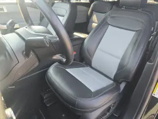 Ford Explorer 2023 AWD XLT 4dr SUV