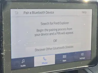 Ford Explorer 2023 AWD XLT 4dr SUV