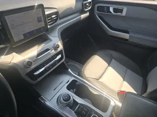 Ford Explorer 2023 AWD XLT 4dr SUV