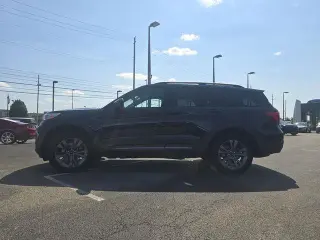 Ford Explorer 2023 AWD XLT 4dr SUV