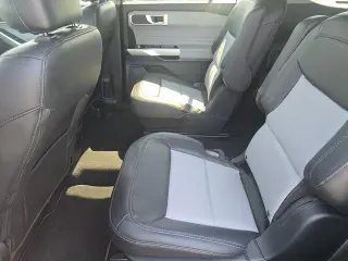 Ford Explorer 2023 AWD XLT 4dr SUV