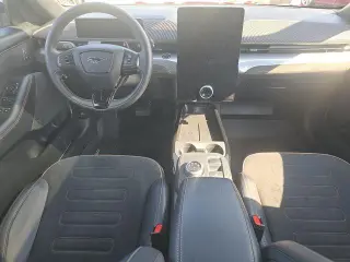 Ford Mustang Mach-E 2022 AWD GT 4dr SUV