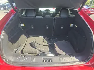 Ford Mustang Mach-E 2022 AWD GT 4dr SUV
