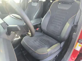 Ford Mustang Mach-E 2022 AWD GT 4dr SUV