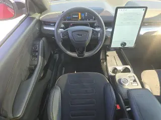 Ford Mustang Mach-E 2022 AWD GT 4dr SUV