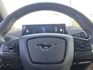 Ford Mustang Mach-E 2022 AWD GT 4dr SUV