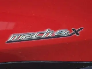 Ford Mustang Mach-E 2022 AWD GT 4dr SUV