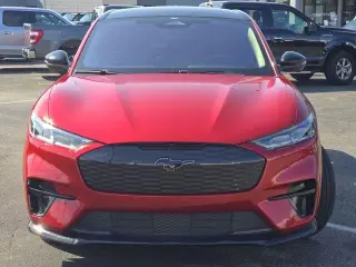 Ford Mustang Mach-E 2022 AWD GT 4dr SUV