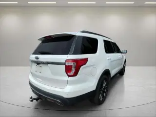 Ford Explorer 2017 XLT 4dr SUV