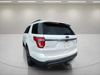 Ford Explorer 2017 XLT 4dr SUV