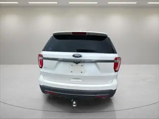 Ford Explorer 2017 XLT 4dr SUV