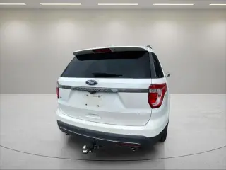 Ford Explorer 2017 XLT 4dr SUV