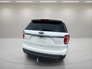 Ford Explorer 2017 XLT 4dr SUV